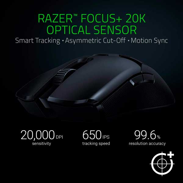 Razer Viper Ultimate
