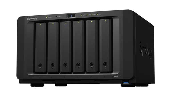 Synology DS1621+