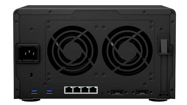 Synology DS1621+