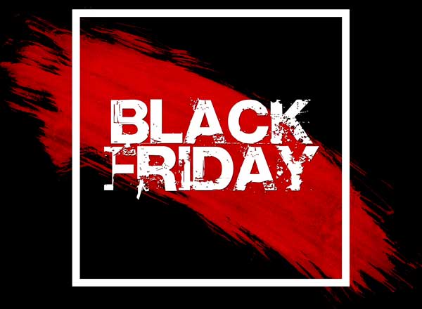 black friday