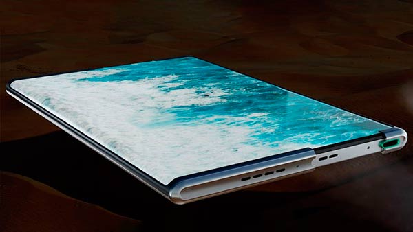 smartphone Oppo X 2021