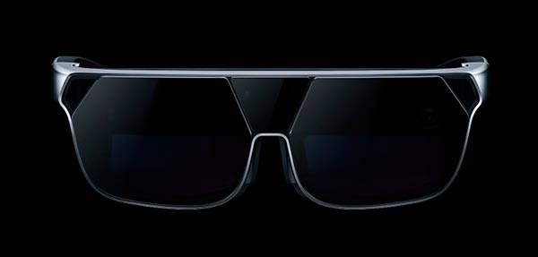 gafas Oppo AR Glass 2021