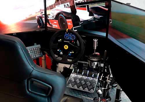 Simracing