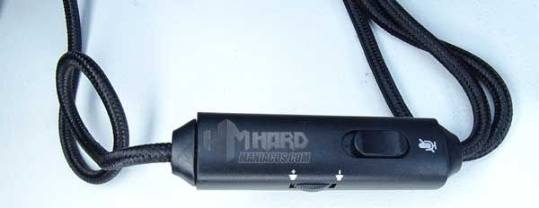 botonera controladora Trust GXT 433K Pylo