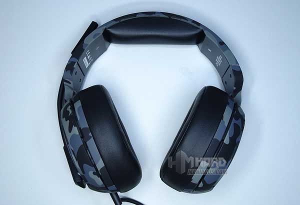auriculares Trust GXT 433K Pylo