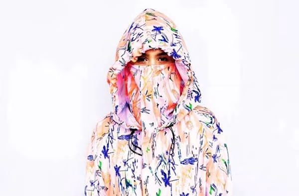 ropa inteligente que nos protege de pandemias