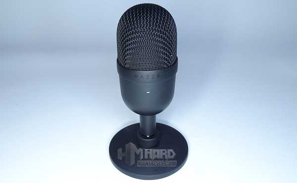 microfono Razer Seiren Mini