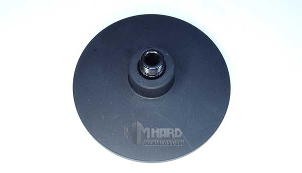 base circular Razer Seiren Mini