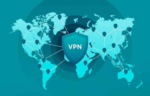 que es una vpn