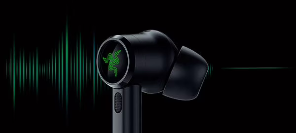 audio THX Razer Hammerhead