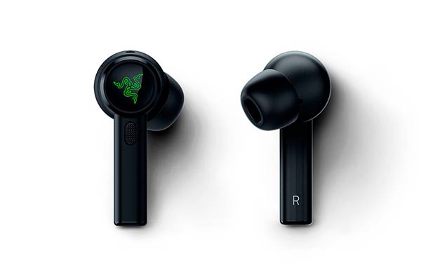 auriculares Razer Hammerhead True Wireless Pro
