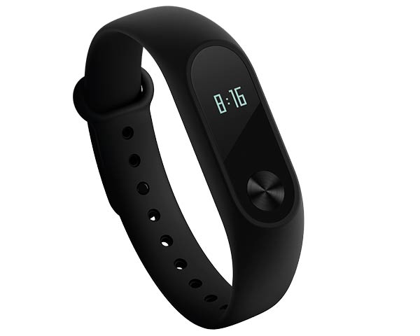 Xiaomi Mi Band 2