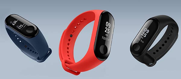 Mi Band 3