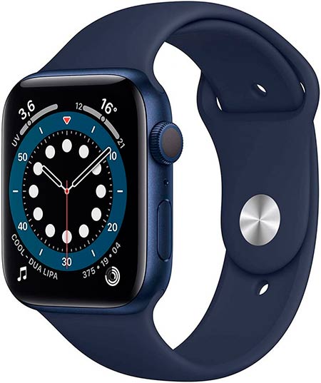 Apple Watch 6