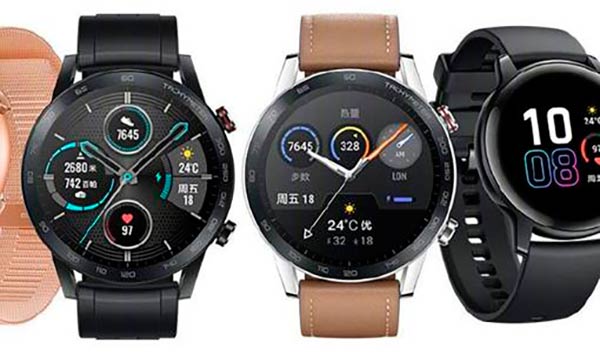 Honor Magic Watch 2