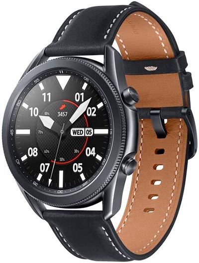 Samsung Galaxy Watch 3