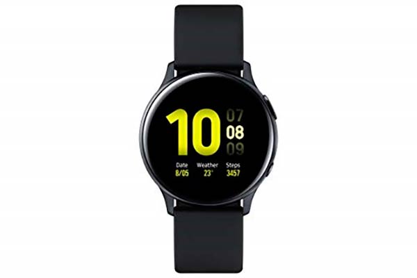 Samsung Galaxy Watch Active 2
