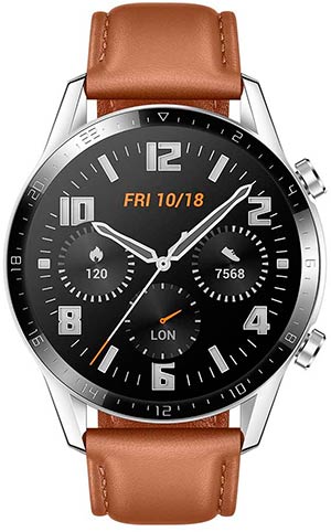 Huawei Watch GT 2
