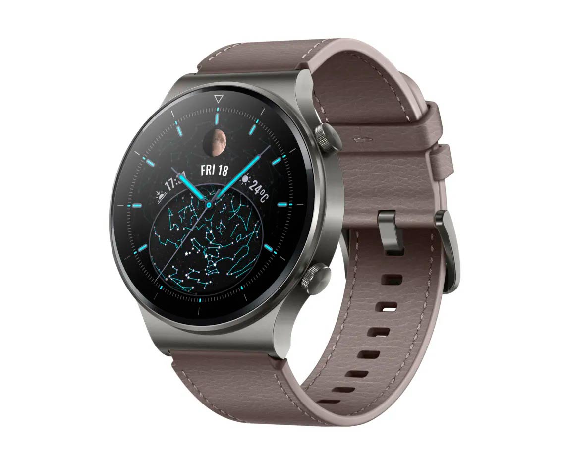 Huawei Watch GT 2 Pro