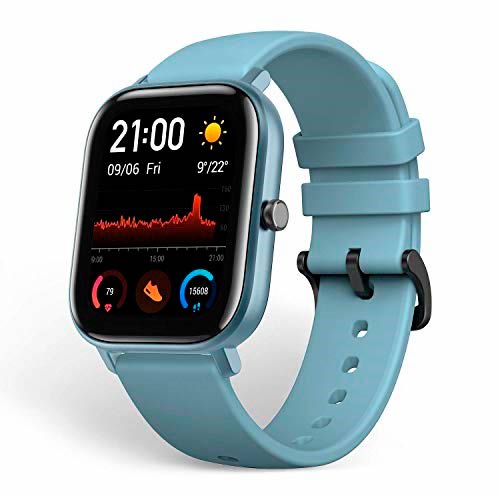 Amazfit GTS