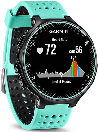 Garmin Forerunner 235