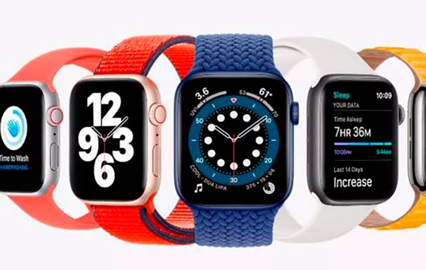 10 Mejores Smartwatches 2020 o mejores relojes inteligentes calidad precio