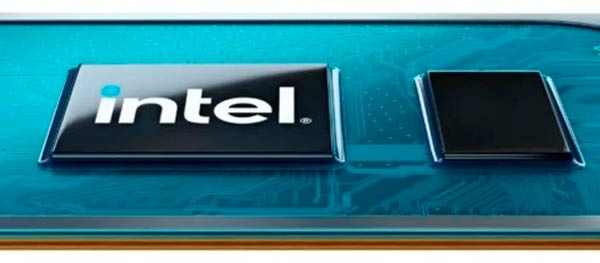 procesadores Intel CES 2021