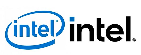 nuevo logo Intel CES 2021