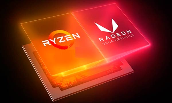 AMD Ryzen 5000 CES 2021