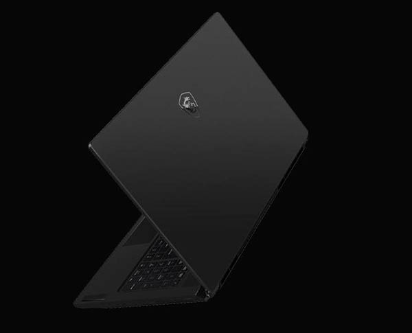 MSI GS76 Stealth