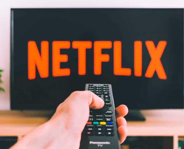 vpn netflix