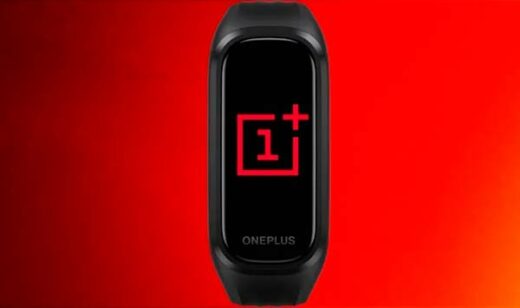 OnePlus Band portada