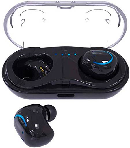 oferta auriculares inalambricos