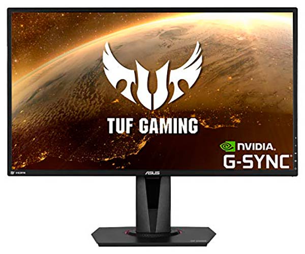 monitor Asus gaming
