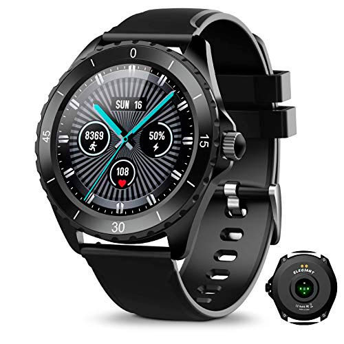smartwatch barato