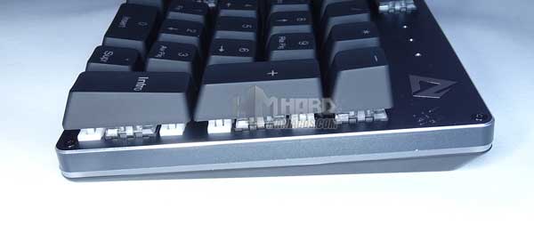 peefil teclado Aukey KM-G12