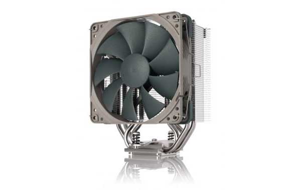 Noctua NH-U12S redux