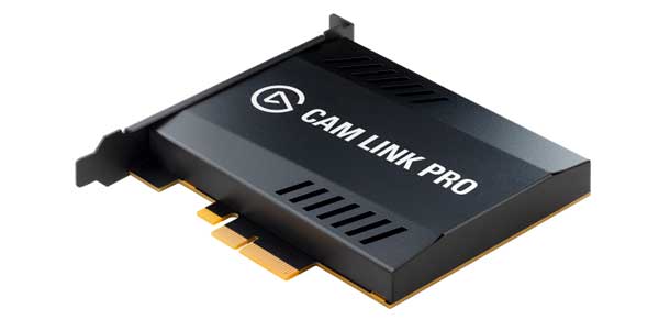 Elgato Cam Link Pro