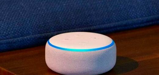 mejores altavoces inteligentes
