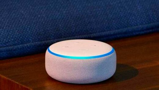 mejores altavoces inteligentes