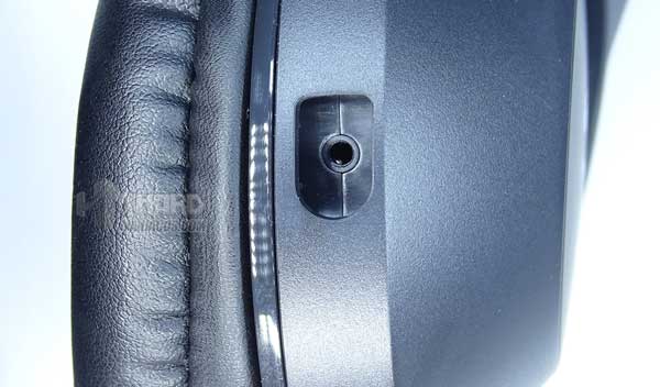 conector microfono Roccat Elo 7.1 Air 