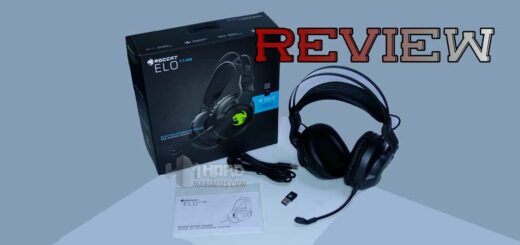 Roccat Elo 7.1 Air Portada