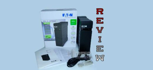 sai eaton ellipse eco 800 usb