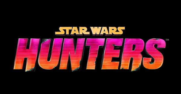 Star Wars: Hunters llegará a Android y recuerda a Fortnite