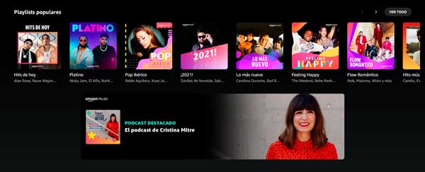 Amazon Music