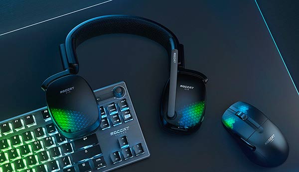 Roccat Syn Pro Air 