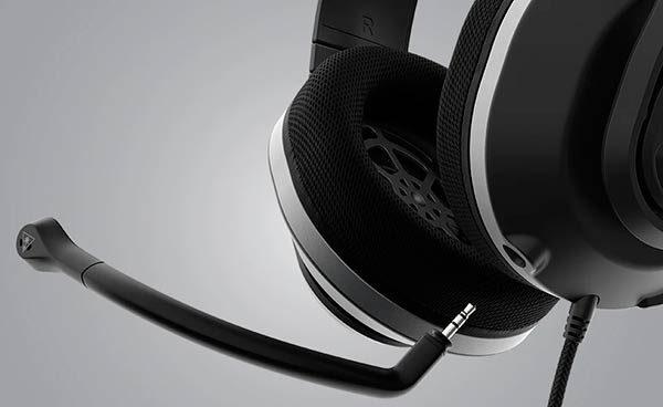 microfono TrueSpeak Turtle Beach