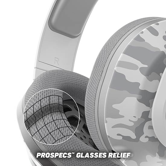 almohadilla ProSpec Turtle Beach