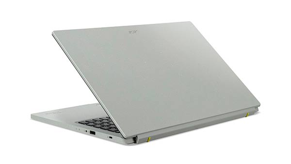 Acer Aspire Vero chasis