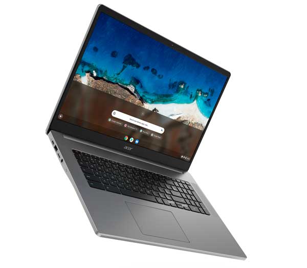 Acer Chromebook 317